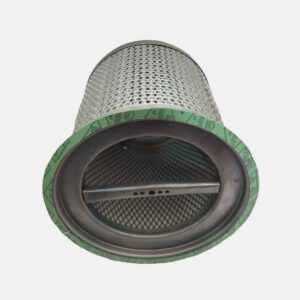Filtro separador aire aceite para compresores ingersoll rand Hp375 - hp425