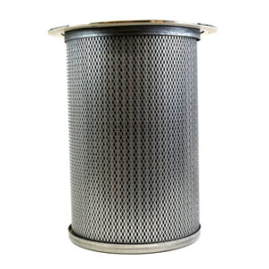 Filtro separador aire - aceite quincy 124487-018