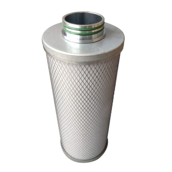 02250215-621 separador de aceite de aire conveniente para el reemplazo 2250215-621 02250185-532 del compresor de Sullair