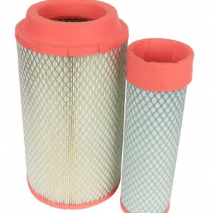 Filtro Baldwin Aire Externo Sello Radial RS3920