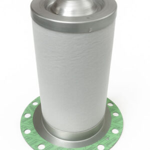 Filtro Separador Atlas Copco Xa 175 Código 1202 6414 00 - 2901006100