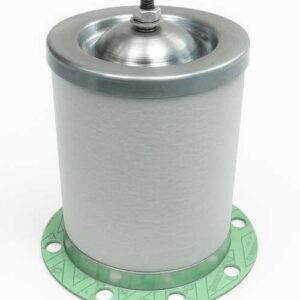 Filtro Separador aire-aceite CompAir Holman 982628045 Woodgate WGOS8045 OAS99023