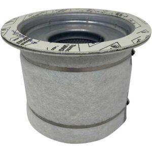 Filtro separador aire-aceite ingersoll rand KV60-037P