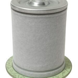 Filtro separador aire - aceite kaeser 6.3795.0