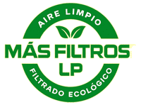 Más filtros LP