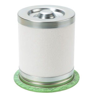 Filtro separador aire - aceite sumergible Compresor Schulz 021.0147-0