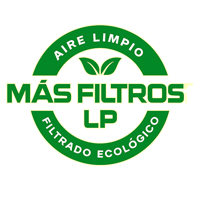 Más Filtros LP. Fabricación de elementos separadores aire aceite especiales