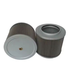 Filtro de aceite hidráulico E131-0214 para excavadora Hyundai R210LC-9 R220LC-9 HX220 L R290LC-9 R360LC-7 R170W-7 R200W-7