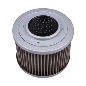 Filtro de aceite hidráulico de succion para Caterpillar-E307D-E312B
