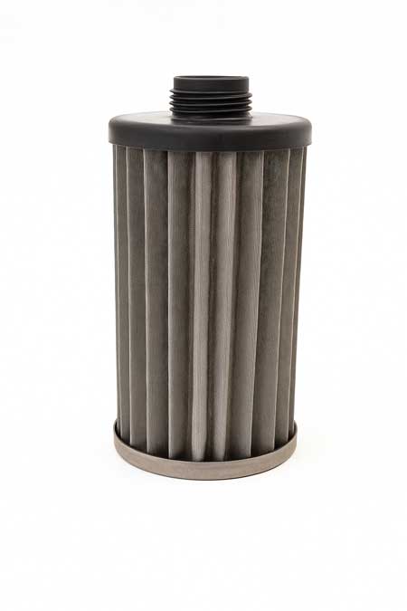 Filtro hidráulico de combustible PF10