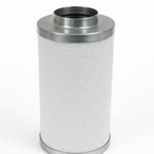 Filtro para bomba de vacio