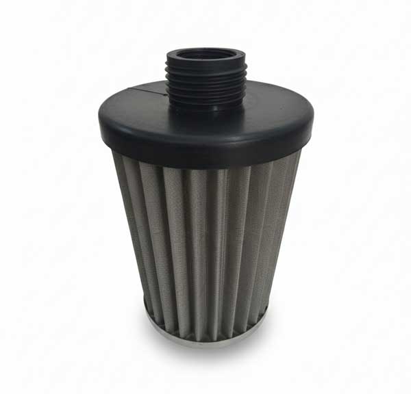 Filtro hidráulico de combustible PF10