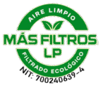 Más Filtros LP