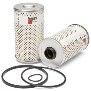 Filtro de combustible FF5369W Fleetguard