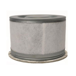 Filtro separador aire - aceite ingersoll rand 42542928