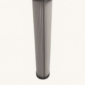 Filtro hidraulico SH 93127 FARID 44416000023