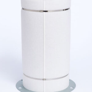 Separador de aceite fabricante Kaeser 6,4601. 1 G1 Filtro de compresor de aire de tornillo industrial repuestos de alta calidad