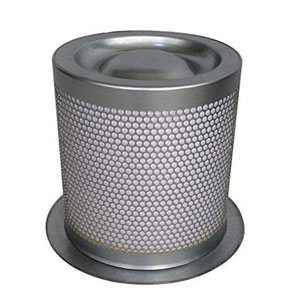 Filtro separador aire-aceite Ingersoll Rand 42585968 54509500 42585943 39890660