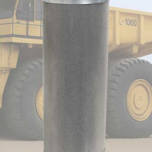 Filtro Hidráulico cartucho P160896