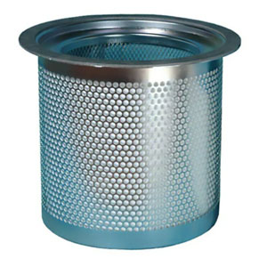 Filtro separador aire-aceite Ingersoll Rand 42585968 54509500 42585943 39890660