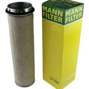 Filtro de aire Mann Filter CF1000