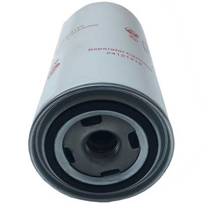 Filtro separador aire-aceite Ingersoll Rand 24121212