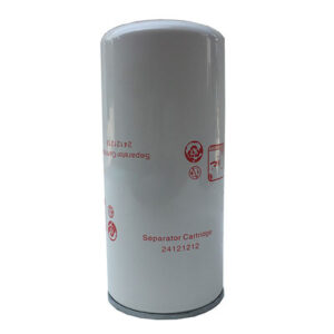 Filtro separador aire-aceite Ingersoll Rand 24121212