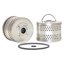 Cartucho de filtro de combustible NOS Wix 33208