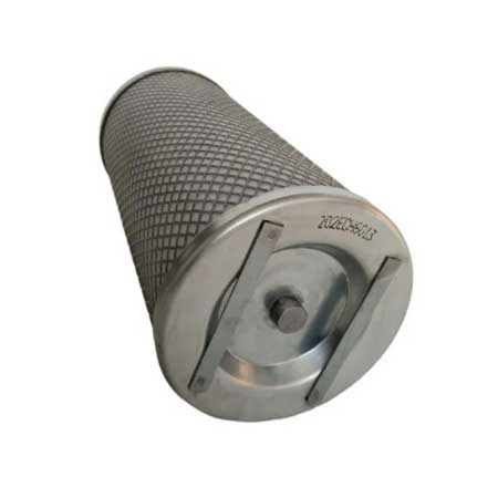 Filtros separadores aire-aceite 202ech6013 para Compresores Gardner Denver