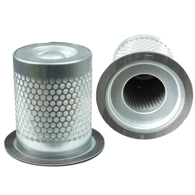 Filtro Separador de Aire-aceite, CompAir holman 10012674 equivalente del OEM