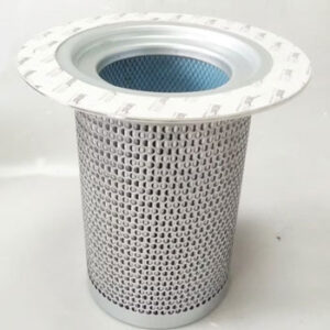 Filtro separador de aceite de aire de alta eficiencia para el compresor de aire Ingersoll-Rand 39863857