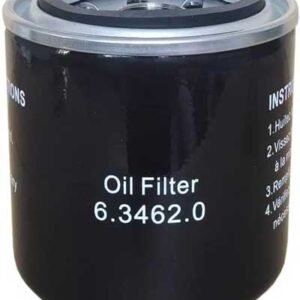 6.3462.0 Filtro de aceite compatible con compresor de aire, pieza de repuesto del archivo 6.3462.1