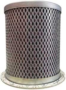 02250078-031 Filtro separador Sullair (también funciona como: 250002-077 y 250078-029)