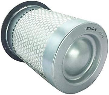 Filtro separador aire - aceite Doosan 92754688 para P260WIR - Compatible con Ingersoll Rand