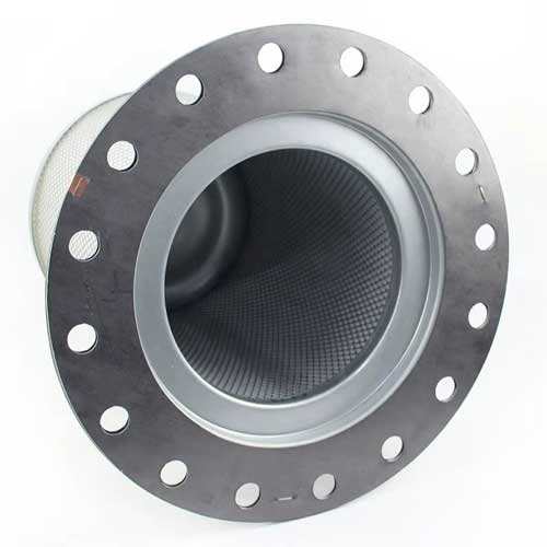 Filtro separador de aceite y aire 2911001600 1616465600 para compresor Atlas Copco XA125D XA175D XAHS125 XAS175 XAS230