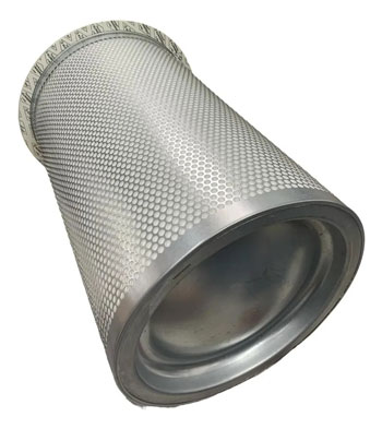 Filtro Separador aceite para Compresor Ingersoll Rand 750/850/950 - 402291