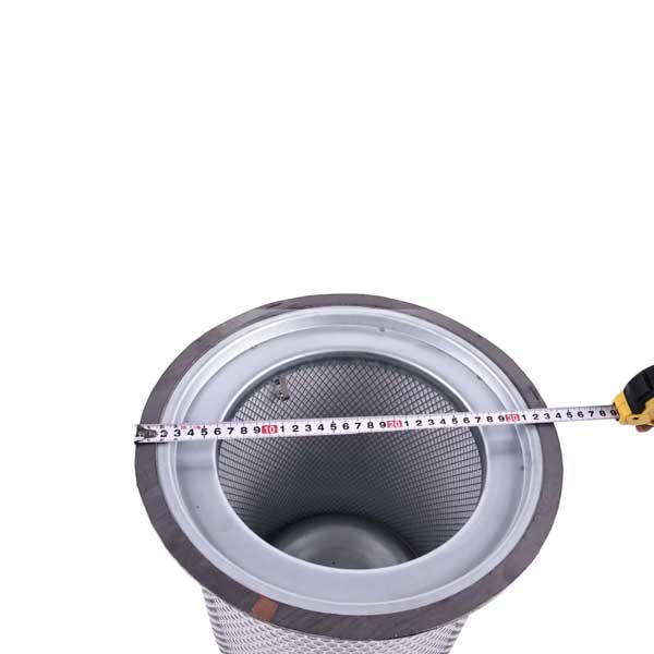 Filtro Separador aire-aceite compatible Ingersoll Rand 22291280 - KV300-060 / 32211280