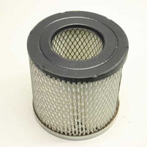 Filtro de 124 mm Ø125 mm para sistema de elevación por vacío Tawi