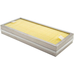 Filtro de panel de aire de cabina Baldwin PA30253-DAC218