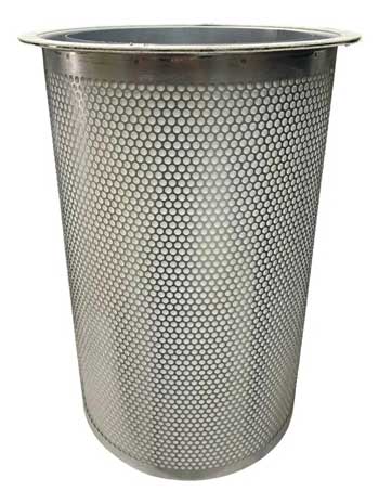 Filtro Separador aceite para Compresor Ingersoll Rand 750/850/950 - 402291