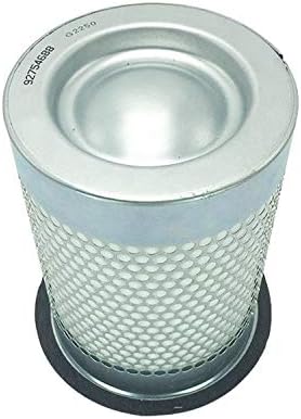 Filtro separador aire - aceite Doosan 92754688 para P260WIR - Compatible con Ingersoll Rand