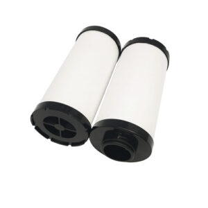 Reemplace el elemento de filtro de aire comprimido en línea Sullair 250024-426 250024-434 250024-446