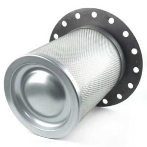 Filtro separador de aceite y aire 2911001600 1616465600 para compresor Atlas Copco XA125D XA175D XAHS125 XAS175 XAS230