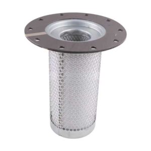 Separador de aceite de aire Atlas Copco de recambio de alto rendimiento 1615654600 1615654601 2911002800