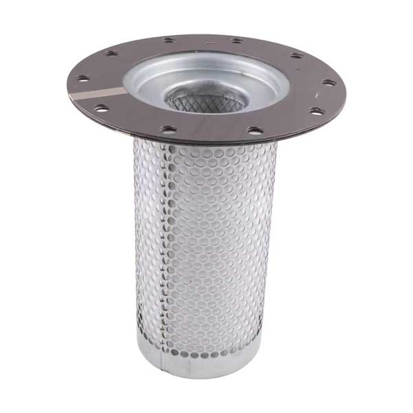 Separador de aceite de aire Atlas Copco de recambio de alto rendimiento 1615654600 1615654601 2911002800