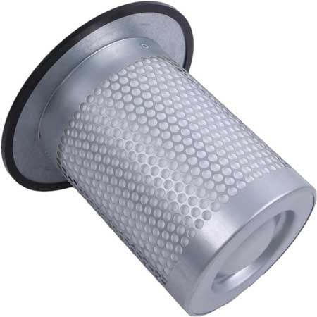 Separador de aire-aceite 23675010 compatible con compresor de aire Ingersoll Rand