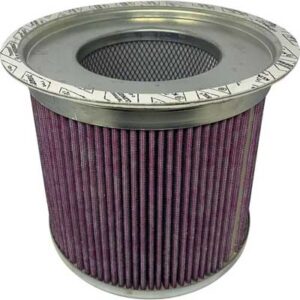 Filtro Separador de aire-aceite Keltec Technolab KV360-015P