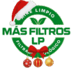 MÁS FILTROS LP - SOLUCIONES