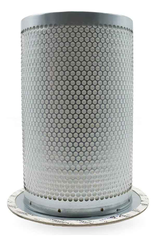 Filtro separador aire - aceite Ingersoll Rand-39504162