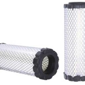 Filtro de aire equivalente Baldwin RS-3704 / 46438 / AR6438 / RS3704 / P821575 / AF25551 / M131802 / TA04093230 / 6672467